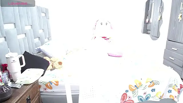thickebonymilfF online show from May 5, 2026, 3:20 am