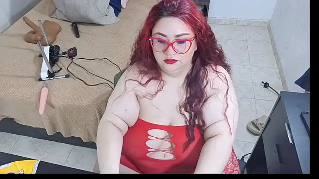 Snapshot of anacohen chatting on December 14, 2025, 2:07 am anacohen online show from December 14, 2025, 2:07 am