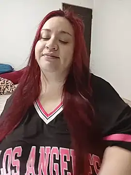 Snapshot of anacohen chatting on December 4, 2025, 7:57 pm anacohen online show from December 4, 2025, 7:57 pm