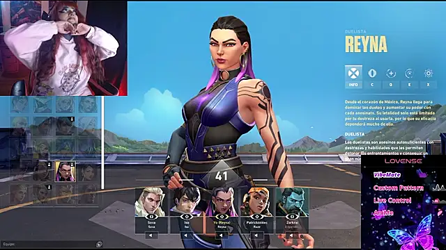 linda mort online show from February 26, 2026, 10:32 pm