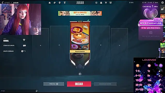 linda mort online show from January 31, 2026, 9:13 pm