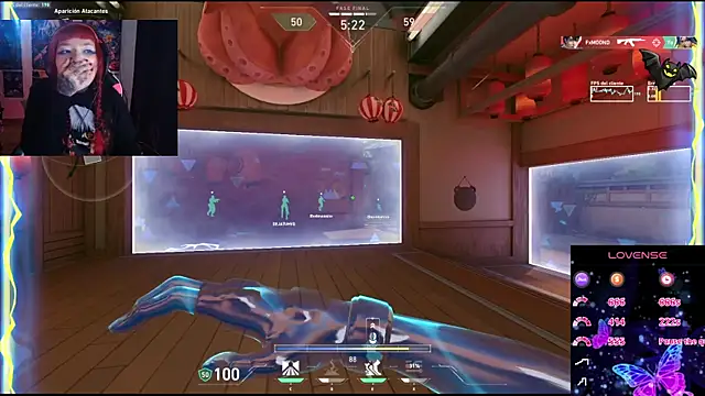 linda mort online show from January 10, 2026, 10:49 pm