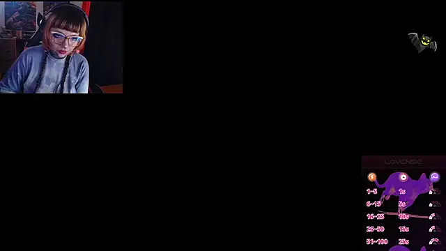 Snapshot of linda_mort chatting on July 18, 2026, 9:56 pm linda mort online show from July 18, 2026, 9:56 pm