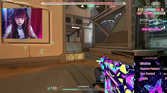 linda mort online show from October 25, 2025, 10:43 pm