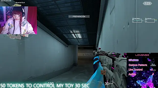 linda mort online show from October 17, 2025, 11:50 pm