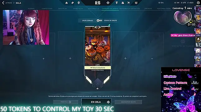 linda mort online show from October 21, 2025, 11:26 pm