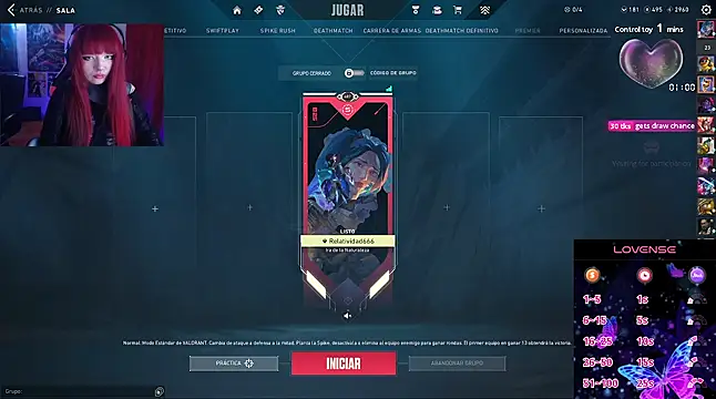 linda mort online show from November 4, 2025, 12:58 am