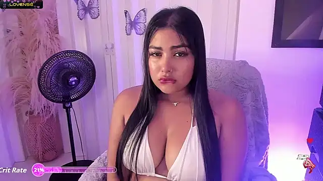 NatashaBrown12 online show from February 2, 2026, 10:42 pm