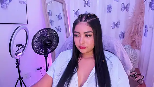 Snapshot of NatashaBrown12 chatting on June 2, 2026, 7:36 pm NatashaBrown12 online show from June 2, 2026, 7:36 pm