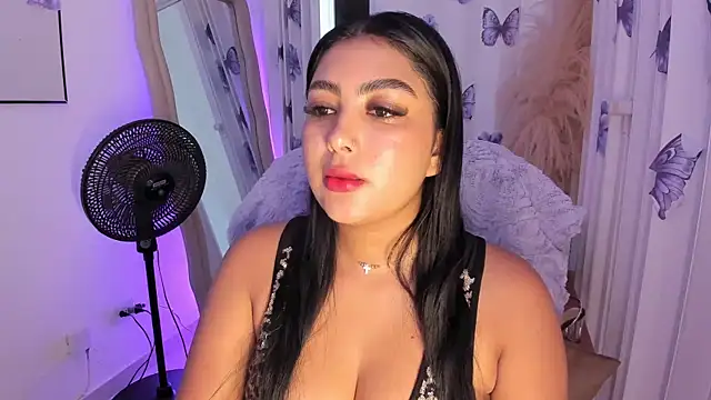 Snapshot of NatashaBrown12 chatting on June 12, 2026, 2:48 pm NatashaBrown12 online show from June 12, 2026, 2:48 pm