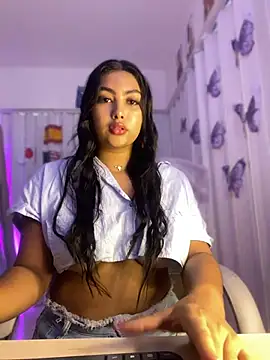 Snapshot of NatashaBrown12 chatting on June 25, 2026, 2:55 pm NatashaBrown12 online show from June 25, 2026, 2:55 pm