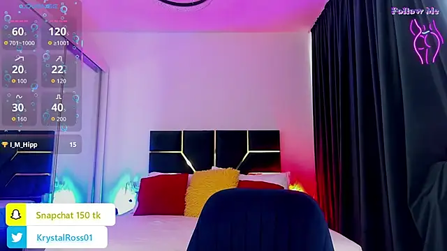 Snapshot of AllisonSweets chatting on August 6, 2026, 9:59 am AllisonSweets online show from August 6, 2026, 9:59 am