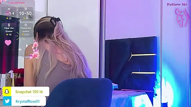 Snapshot of AllisonSweets chatting on February 28, 2026, 11:21 am AllisonSweets online show from February 28, 2026, 11:21 am