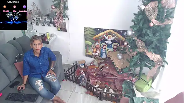 Maturehot2023 online show from November 29, 2025, 8:09 pm