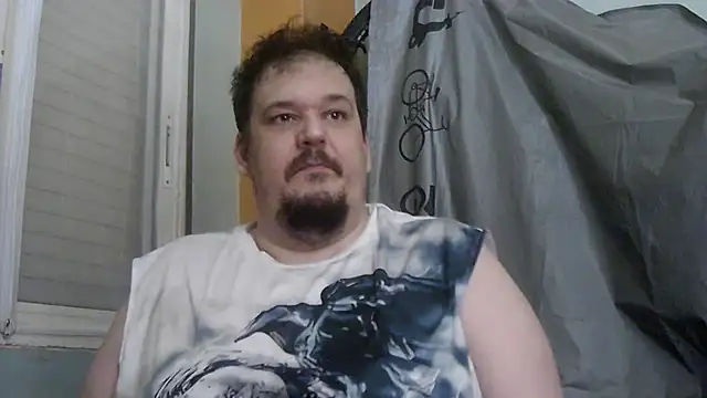 porkorossy online show from April 27, 2026, 9:35 pm