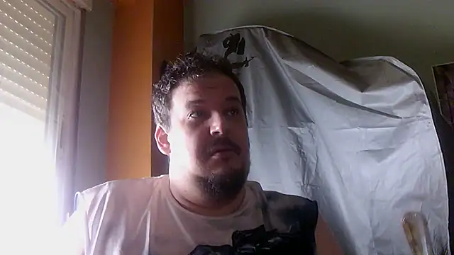 porkorossy online show from April 30, 2026, 7:59 am