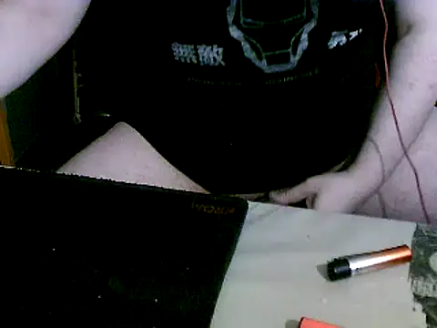 porkorossy online show from February 19, 2025, 12:25 am