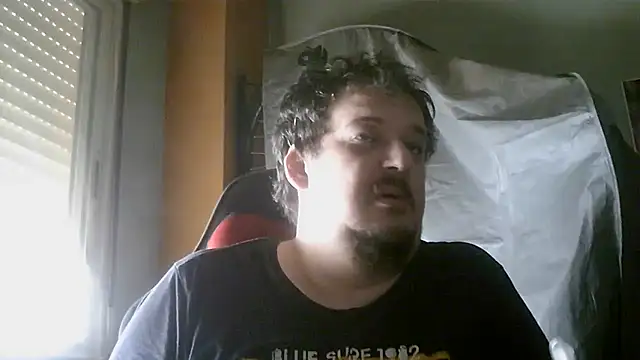 porkorossy online show from July 6, 2026, 8:32 am