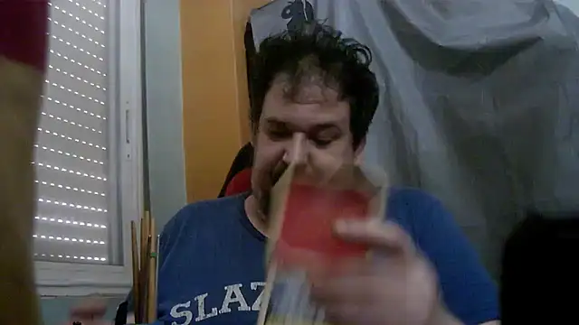 Snapshot of porkorossy chatting on June 3, 2026, 4:01 pm porkorossy online show from June 3, 2026, 4:01 pm