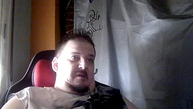 porkorossy online show from July 28, 2026, 1:43 pm