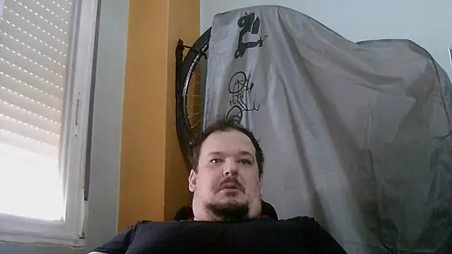 porkorossy online show from April 25, 2026, 7:22 am