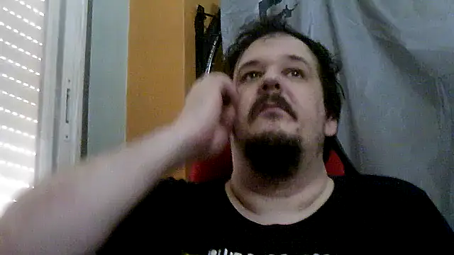 porkorossy online show from July 11, 2026, 1:11 pm