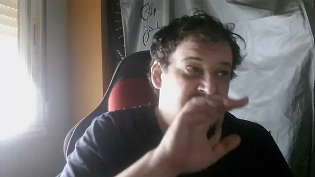 porkorossy online show from June 29, 2026, 7:48 am