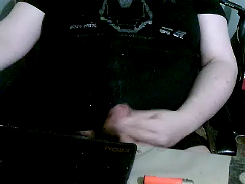 porkorossy online show from February 21, 2025, 9:43 pm