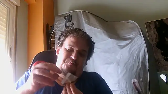 porkorossy online show from July 20, 2026, 9:16 am