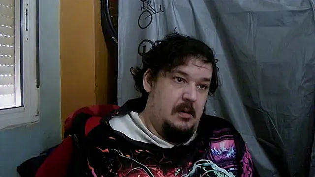 porkorossy online show from February 19, 2026, 8:33 am