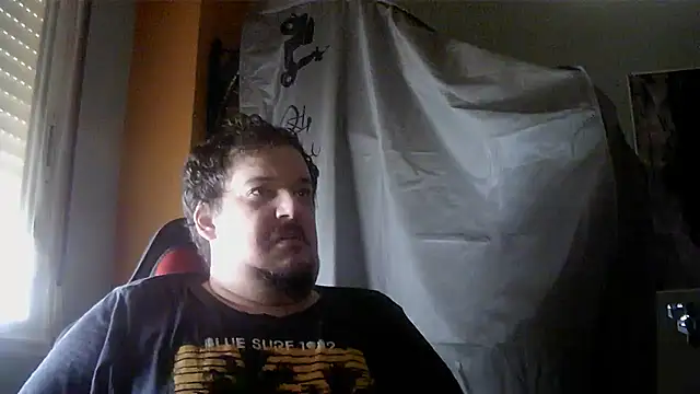 porkorossy online show from July 7, 2026, 7:45 am
