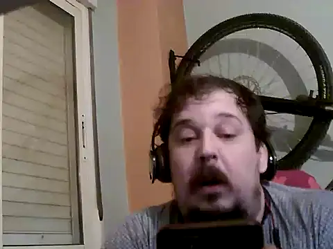 porkorossy online show from January 25, 2025, 1:21 am