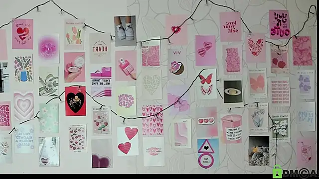 Snapshot of little_radiant_sun chatting on October 15, 2025, 8:11 am little radiant sun online show from October 15, 2025, 8:11 am