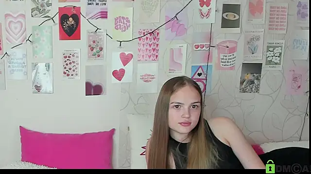 Snapshot of little_radiant_sun chatting on October 27, 2025, 8:59 am little radiant sun online show from October 27, 2025, 8:59 am