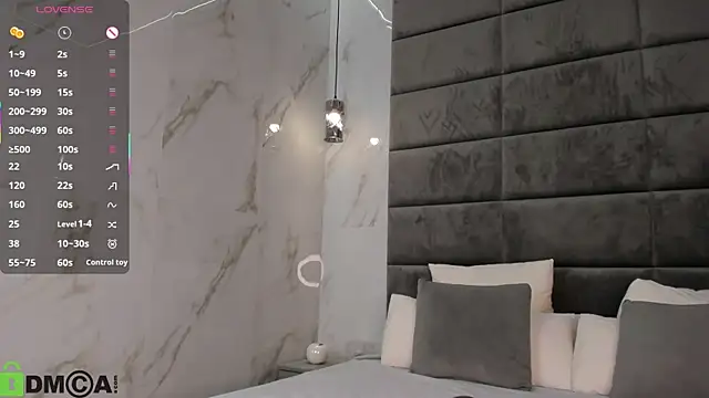 Skinny Alice online show from October 20, 2025, 1:18 am