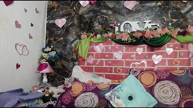 DesireDirtyTS   online show from February 9, 2026, 11:58 pm