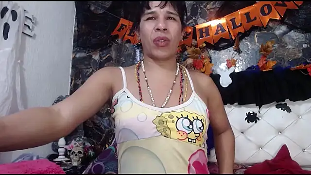 DesireDirtyTS   online show from October 20, 2025, 11:55 am