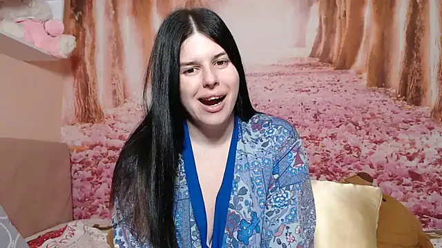 Annatrybebetter online show from November 23, 2025, 8:30 pm