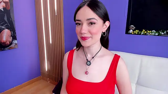 Snapshot of Kate_Amaretto_ chatting on October 19, 2025, 6:43 pm Kate Amaretto online show from October 19, 2025, 6:43 pm