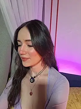 Kate Amaretto  online show from March 10, 2026, 12:14 am