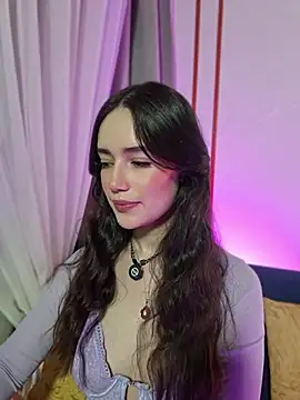 Kate Amaretto  online show from May 16, 2026, 2:10 am