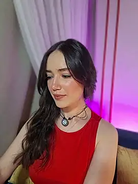 Kate Amaretto  online show from March 14, 2026, 1:00 am