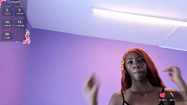 Snapshot of Shanelle__ chatting on October 9, 2025, 12:49 pm Shanelle online show from October 9, 2025, 12:49 pm