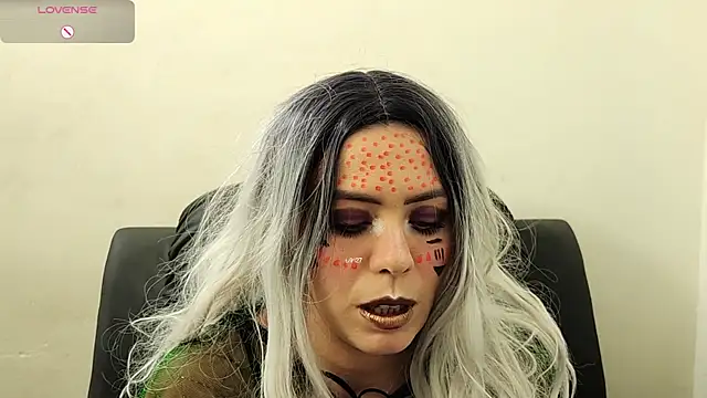 irinasweet27 online show from November 1, 2025, 1:34 am