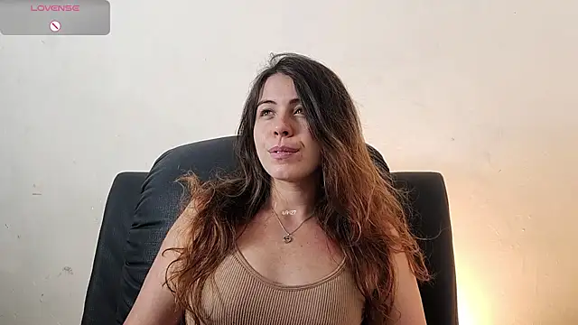 irinasweet27 online show from November 20, 2025, 3:40 am