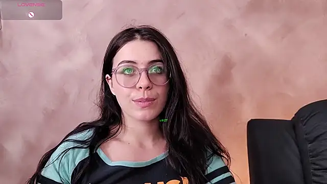 irinasweet27 online show from January 17, 2026, 1:42 am