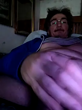 Chris8149 online show from February 25, 2025, 1:43 pm