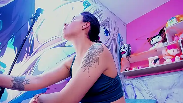 Snapshot of AngelaLinaresx69 chatting on October 19, 2025, 8:55 pm AngelaLinaresx69 online show from October 19, 2025, 8:55 pm