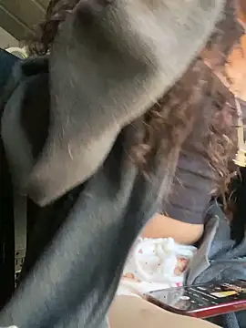 badbaby187 online show from March 23, 2026, 2:28 pm