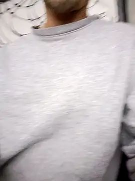 MikeyMaXXX online show from February 21, 2026, 6:43 pm